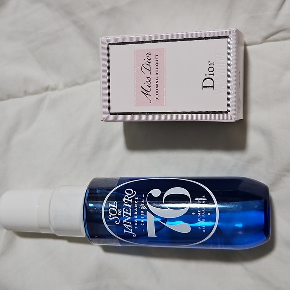 Scent Sampler Bundle - Picture 3 of 5